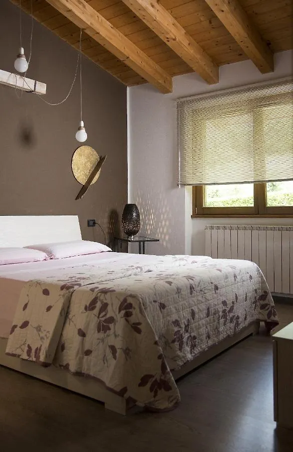 Villa La Casa Di Emy Solto Collina Ferienhaus