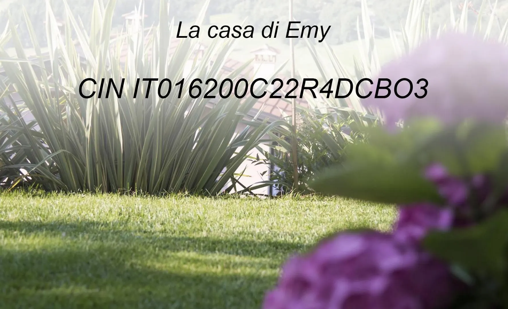 Ferienhaus Villa La Casa Di Emy Solto Collina