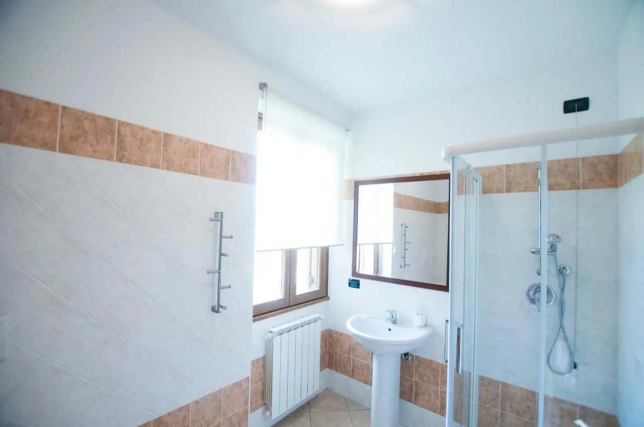 Villa La Casa Di Emy Solto Collina